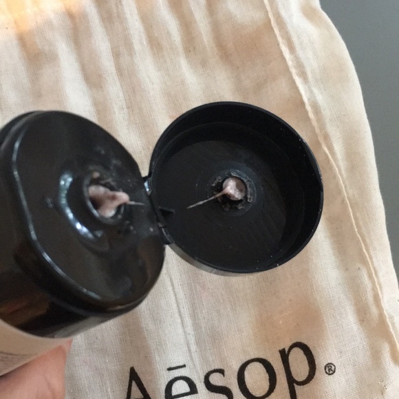 EO ESSENTIAL OILS BODY POLISH FRENCH LAVENDER - Picture 4 of 4